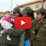 The IDF is the world's most moral and righteous army
