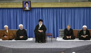 Khameni Rouhani