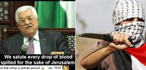 palestinian terror