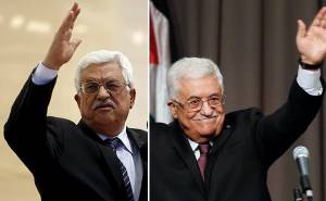 Two faces of Abbas