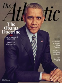 obama doctrine