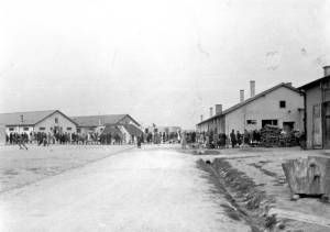 Sered concentration camp