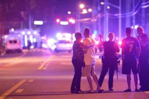 Orlando attack